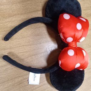 Minnie Mouse Ears